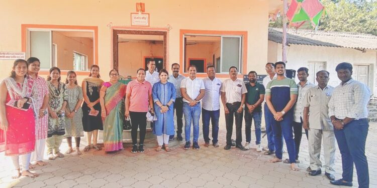 सक्षमतर्फे करिअर मार्गदर्शन