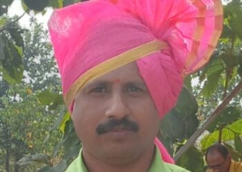 माणगाव प्राथमिक शिक्षक संघाच्या अध्यक्षपदी दत्ताराम शिर्के