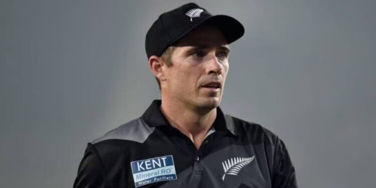 साऊदीच्या टी-20 मध्ये सर्वाधिक बळी