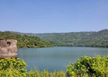 अलिबागकरांवर पाणीकपातीचे संकट