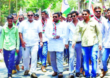 छत्रपती शिवाजी महाराज क्रीडांगणाचे होणार नूतनीकरण