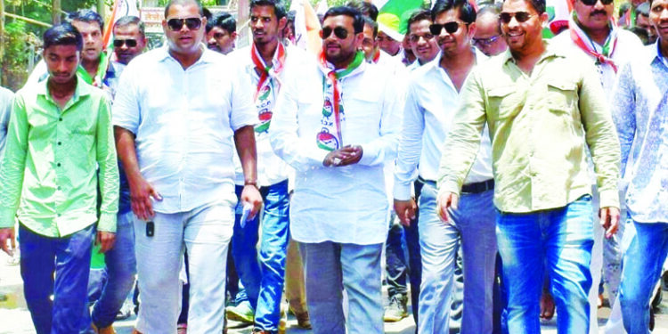 छत्रपती शिवाजी महाराज क्रीडांगणाचे होणार नूतनीकरण