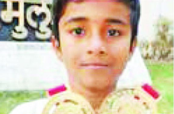 शिवांश फासेला तीन सुवर्ण पदके