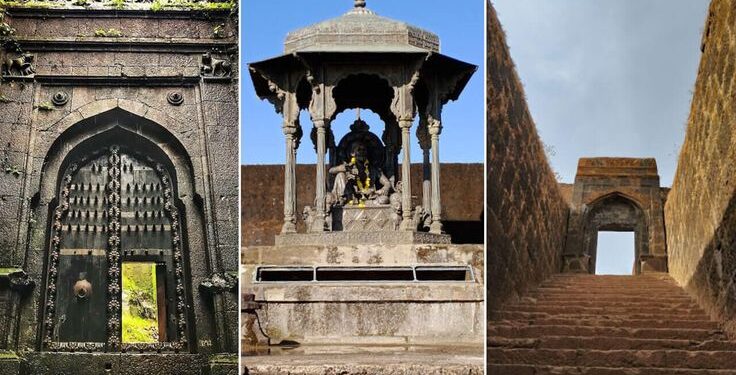 रायगड अभ्यास मोहिमेला उत्स्फूर्त प्रतिसाद