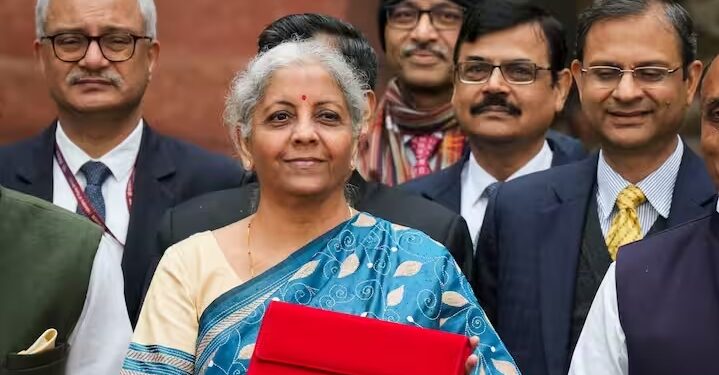बजेट 2024! सीतारमण यांच्या भाषणातील महत्त्वाचे मुद्दे