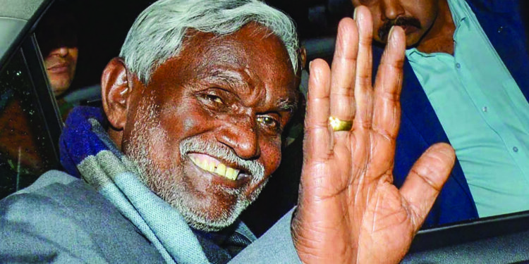 झारखंडमध्ये सोरेन सरकार बहुमतात