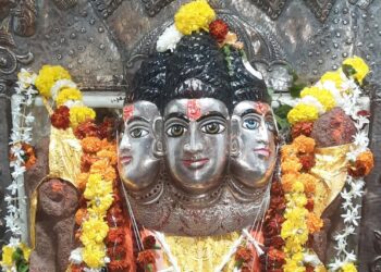 चौलनगरीत घुमणार दत्तनामाचा गजर