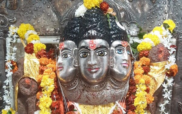 चौलनगरीत घुमणार दत्तनामाचा गजर