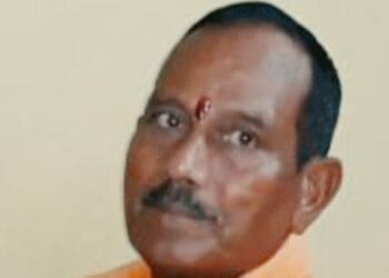 भालचंद्र पाटील यांचे निधन