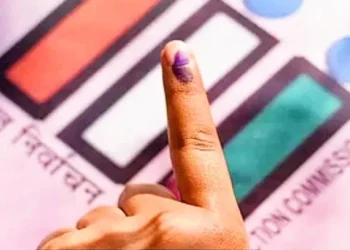 आधी लोकसभा निवडणुकीचे पडघम
