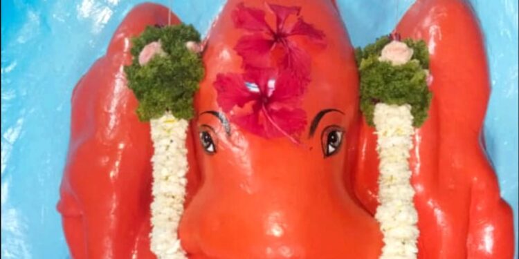 माघी गणेशोत्सवानिमित्त विविध कार्यक्रमांचे आयोजन