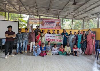 महिलांनी ’भयमुक्त ’व्हावे