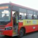 एनएमएमटी बससेवा तात्काळ सुरु करा