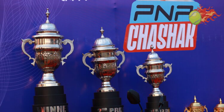 क्रीडा रसिकांसाठी पीएनपी चषक ठरतेय आकर्षण