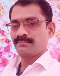 अध्यक्षपदी किसन शिर्केंची निवड