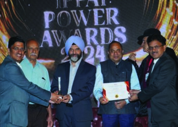 ‌‘महावितरण’ला सर्वोत्कृष्ट पुरस्कार