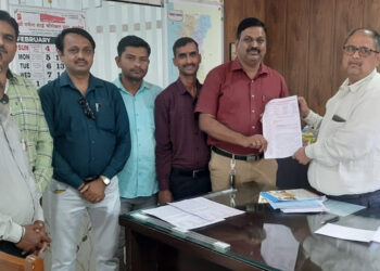 बारावीच्या उत्तरपत्रिका तपासणीवर शिक्षकांचा बहिष्कार