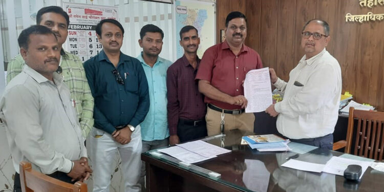 बारावीच्या उत्तरपत्रिका तपासणीवर शिक्षकांचा बहिष्कार