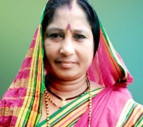 मनीषा कांबळे यांचे निधन