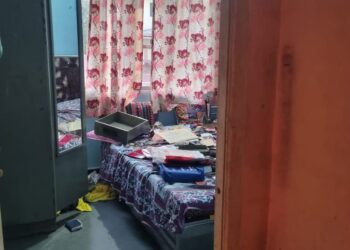 महाडमध्ये घरफोडीचे सत्र सुरूच; गवळ आळीमध्ये दिवसाढवळ्या चोरी