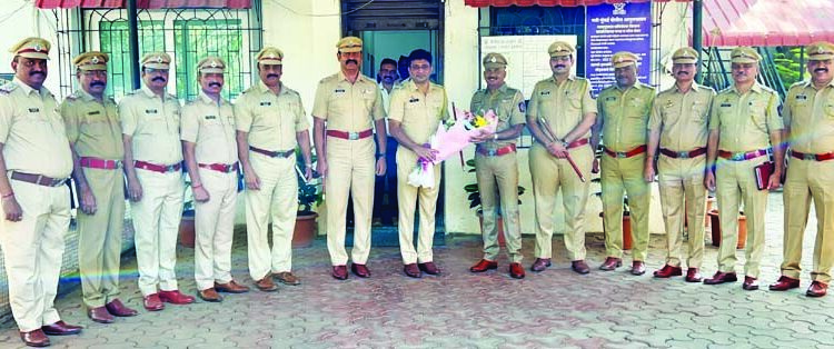 सामान्यांच्या सुरक्षिततेला प्राधान्यः पानसरे