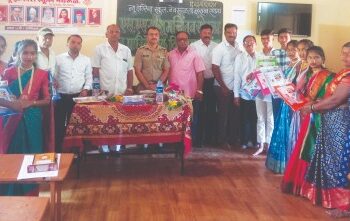 ध्येय निश्चित करा, यशस्वी व्हाल