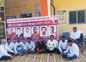 शासनाच्या दुर्लक्षामुळे पाणीप्रश्‍न पेटला