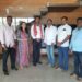 बोर्लीत भाजपला भगदाड; संदीप चिरायूंचा शेकापमध्ये प्रवेश