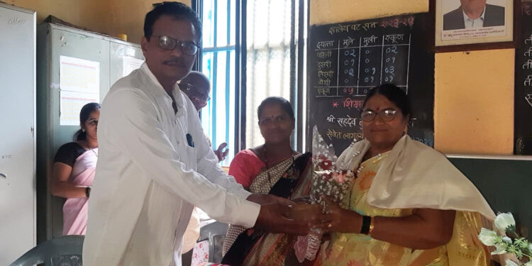 तिसे केंद्रीय शैक्षणिक शिक्षण परिषद संपन्न