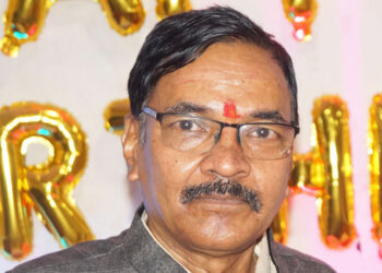 शरश्‍चंद्र ठाकूर यांचे निधन