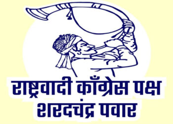 रायगडावरुन वाजणार ‌‘तुतारी’