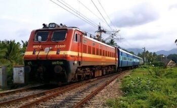 रेल्वेचे जुने तिकीट दर पूर्ववत