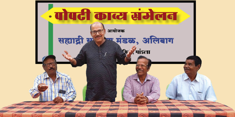 पुढच्या वर्षी समांतर ग्रंथोत्सव साजरा करणार- केळुसकर