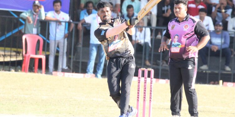 दुसऱ्या उपउपांत्य फेरीत केतकीचा मळा संघ विजयी