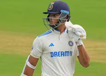 यशस्वीची गगनभरारी