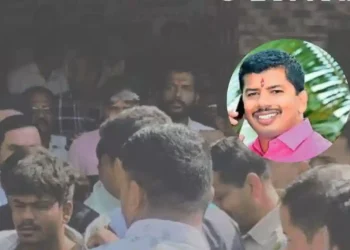 शिवसेनेच्या नगरसेवकावर गोळीबाराचा प्रयत्न