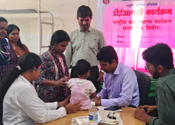 आता रुग्णालयातच मुलांच्या हाडांची तपासणी