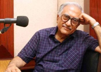 आवाजाचा जादूगार अमीन सयानी यांचे निधन