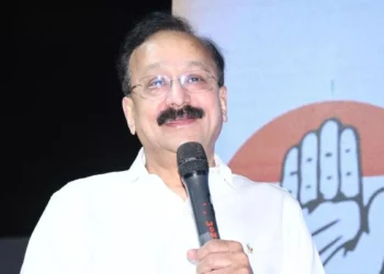 बाबा सिद्दीकींचा काँग्रेसला रामराम