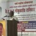 स्व.गोकुळशेठ काँग्रेसचा निष्ठावंत कार्यकर्ताः आ.जयंत पाटील