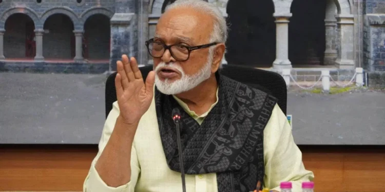 मी नोव्हेंबरमध्येच मंत्रीपदाचा राजीनामा दिलाः छगन भुजबळ