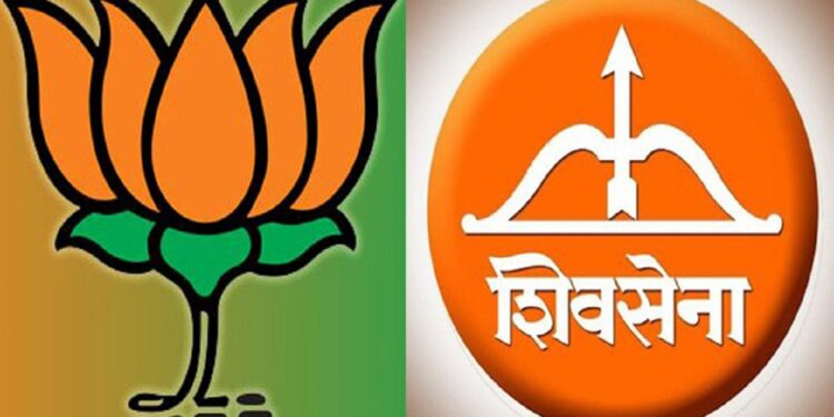 शिंदे गट-भाजपात भडकले शीतयुद्ध?