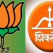 शिंदे गट-भाजपात भडकले शीतयुद्ध?