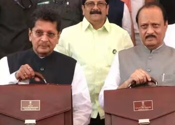 अर्थसंकल्पातून सर्वसामान्यांची फसवणूक