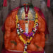 माघी उत्सवासाठी ग्रामस्थ सज्ज