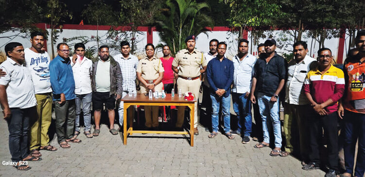 राष्ट्रीय रस्ता सुरक्षा अभियान