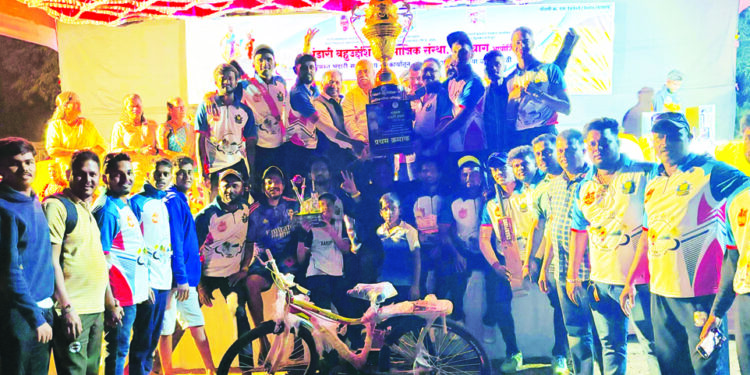 मायनाक भंडारी चषक 2024