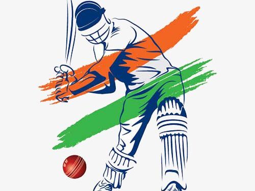 मुख्यमंत्री चषक क्रिकेट स्पर्धेचे आयोजन