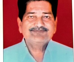 कै.गोकुळशेठ पाटील यांची सर्वपक्षीय शोकसभा