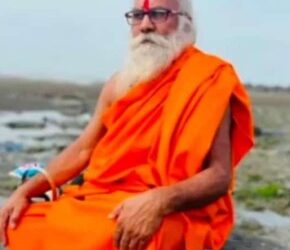 अत्यानंद महाराज आंबाशी पंचतत्वात विलीन !